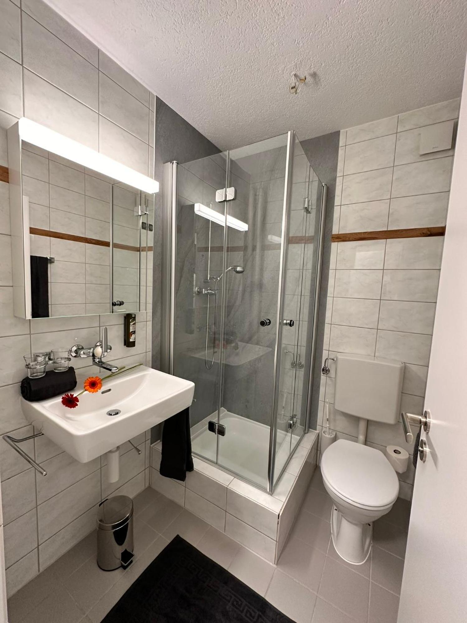 Business Hotel Riverside Дуггинген Экстерьер фото