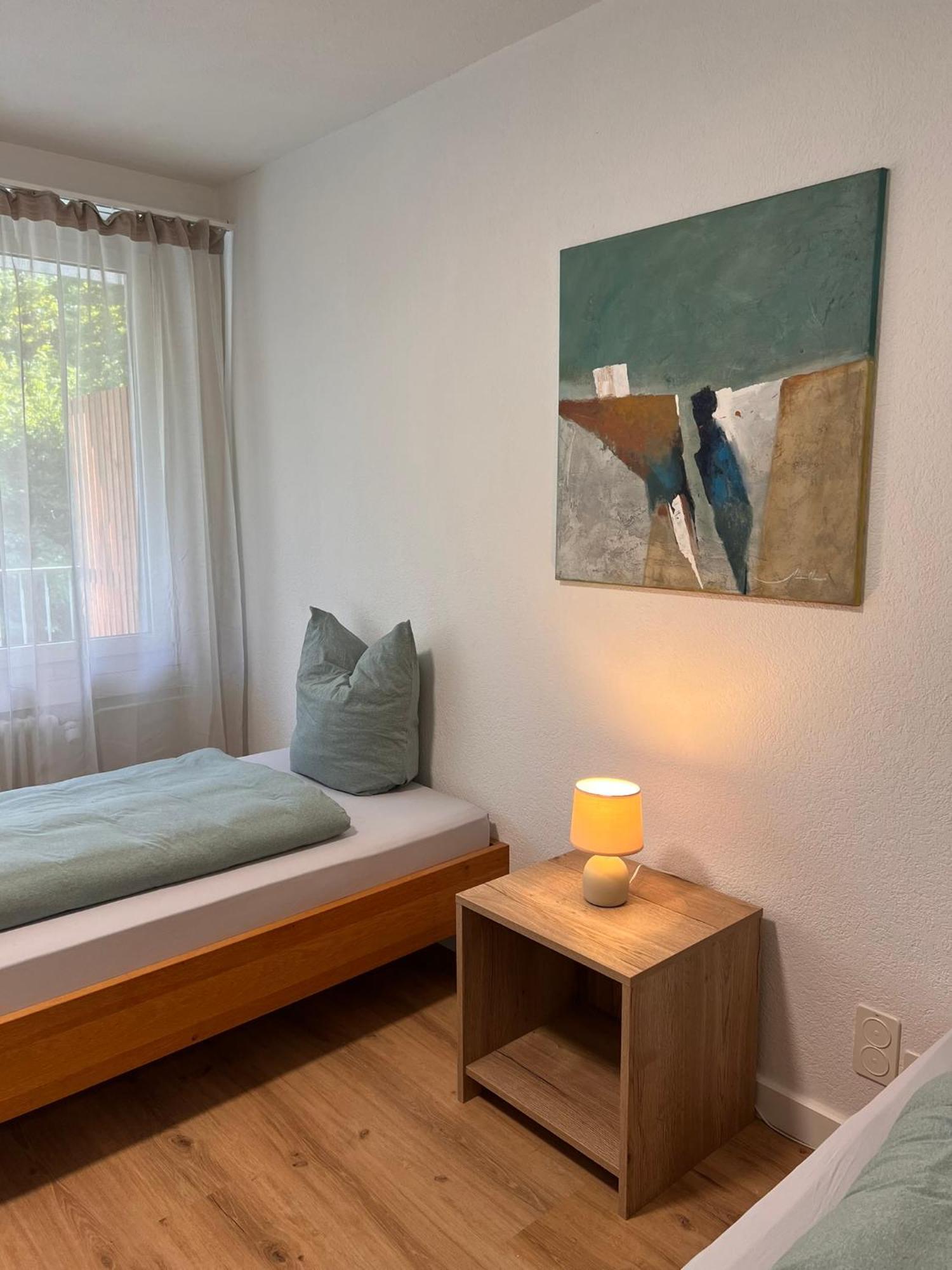 Business Hotel Riverside Дуггинген Экстерьер фото